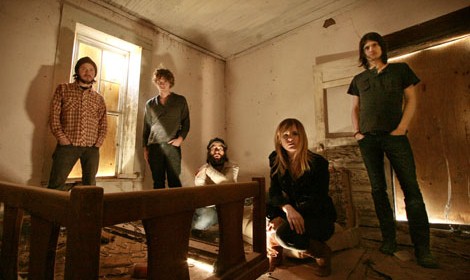 Black Angels