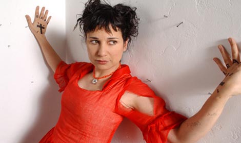 Carla Bozulich Carla Bozulich