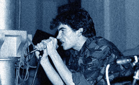 Pop Group