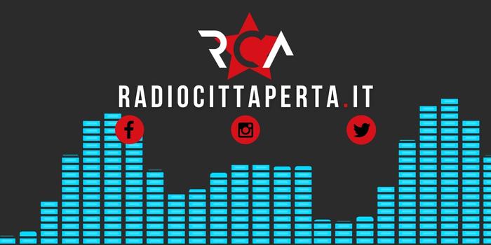 radiocittÃ&nbsp;aperta