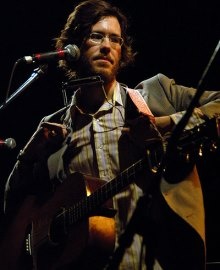 Elvis Perkins