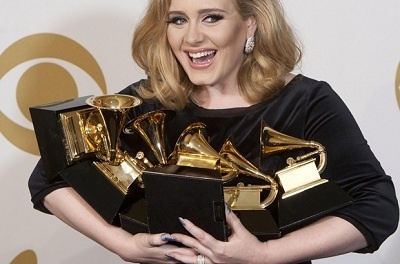 Adele