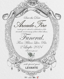 Funeral