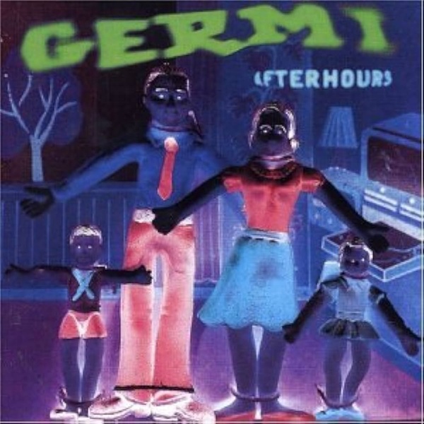 Afterhours - Germi