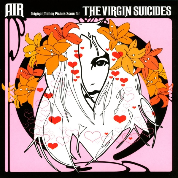 Air - The Virgin Suicides