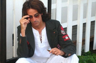 Alberto Fortis
