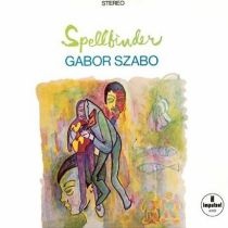 G&aacute;bor Szab&oacute;