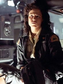 alien