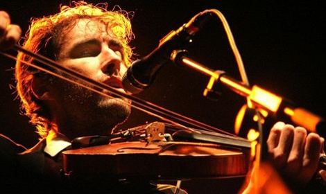 Andrew Bird