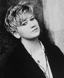 Anne Clark