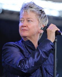 Anne Clark