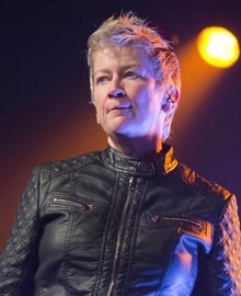 Anne Clark