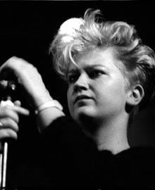 Anne Clark
