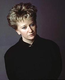Anne Clark