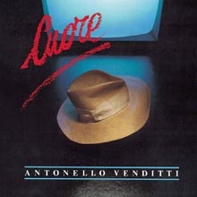 Antonello Venditti - Cuore
