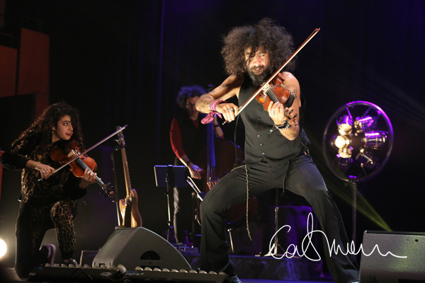 Ara Malikian