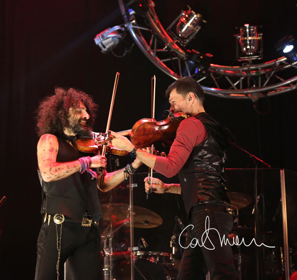 Ara Malikian