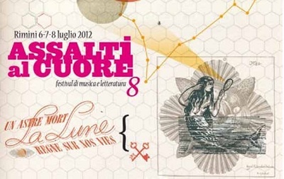 Assalti al Cuore 2012