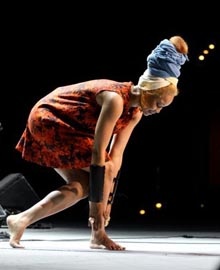 Erykah Badu