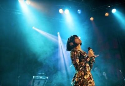 Bat For Lashes