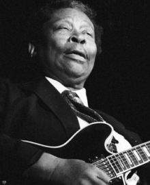 BB King