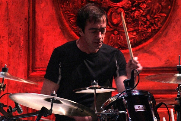 Bill Berry