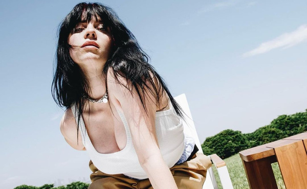 Billie Eilish