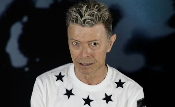 David Bowie - Blackstar