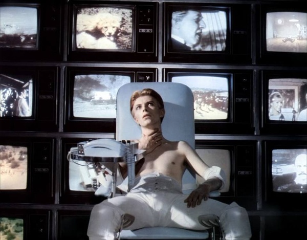 David Bowie
