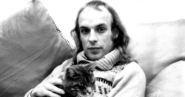 Brian Eno