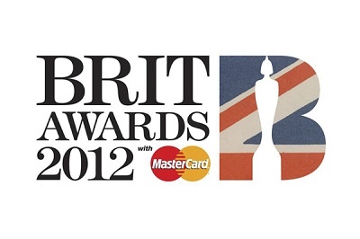 Brit Awards 2012