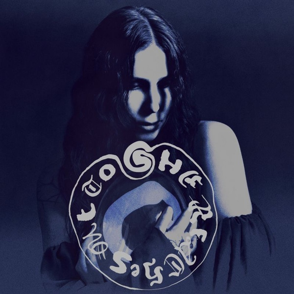 Chelsea Wolfe - She Reaches Out