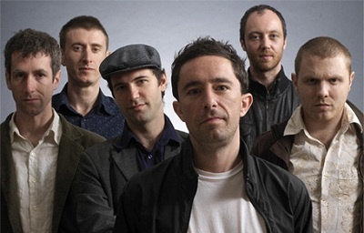 Cinematic Orchestra
