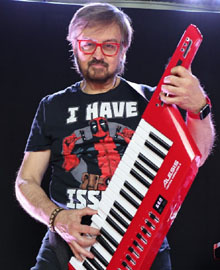Claudio Simonetti