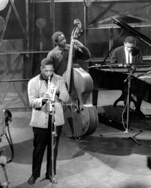 coltrane_quartet