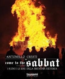 Antonello Cresti - Come To The Sabbat