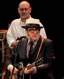 Elvis Costello