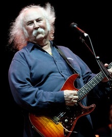 Crosby Stills Nash