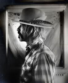 Dave Eugene Edwards