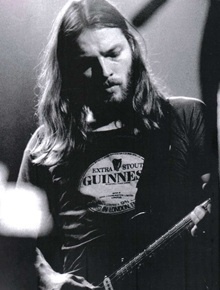 davidgilmour
