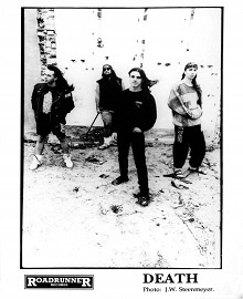 death_band_roadrunner