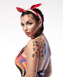 elettra elettra
