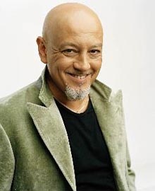Enrico Ruggeri 