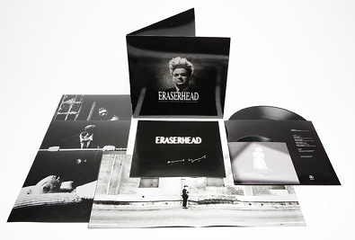 Eraserhead (Deluxe Edition)