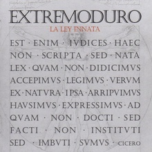 extremoduro