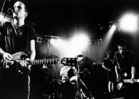 fugazi