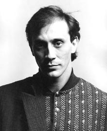 Giampiero Vigorito - Rockstar