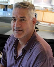 Graeme Revell