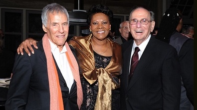 Burt Bacharach, Dionne Warwick e Hal David
