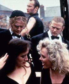 Glen Hansard - The Commitments